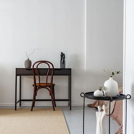 Low-Cost Stay In Sofo, Construction Work Stockholm Exteriör bild
