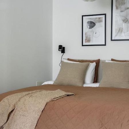 Low-Cost Stay In Sofo, Construction Work Stockholm Exteriör bild