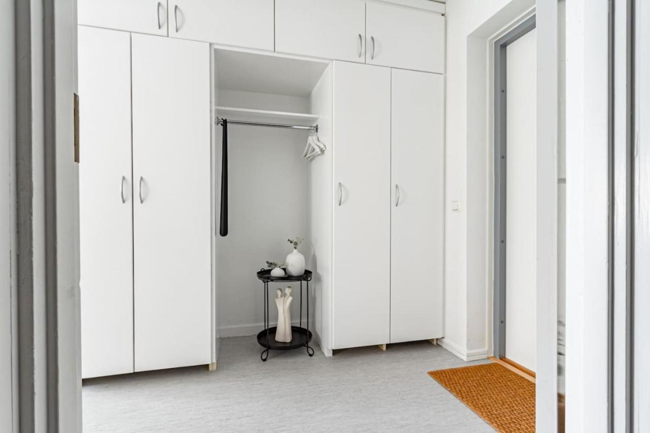 Low-Cost Stay In Sofo, Construction Work Stockholm Exteriör bild