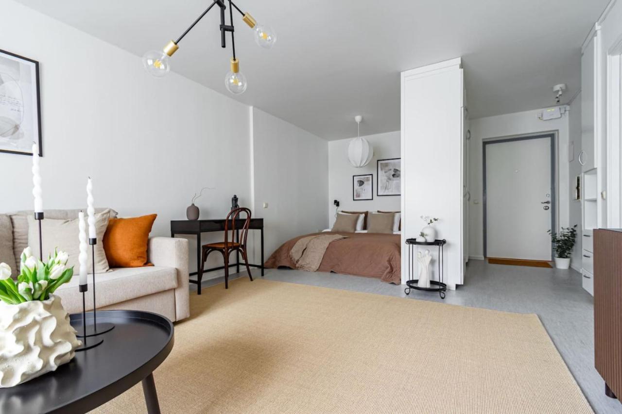 Low-Cost Stay In Sofo, Construction Work Stockholm Exteriör bild