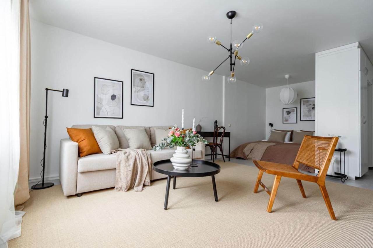 Low-Cost Stay In Sofo, Construction Work Stockholm Exteriör bild