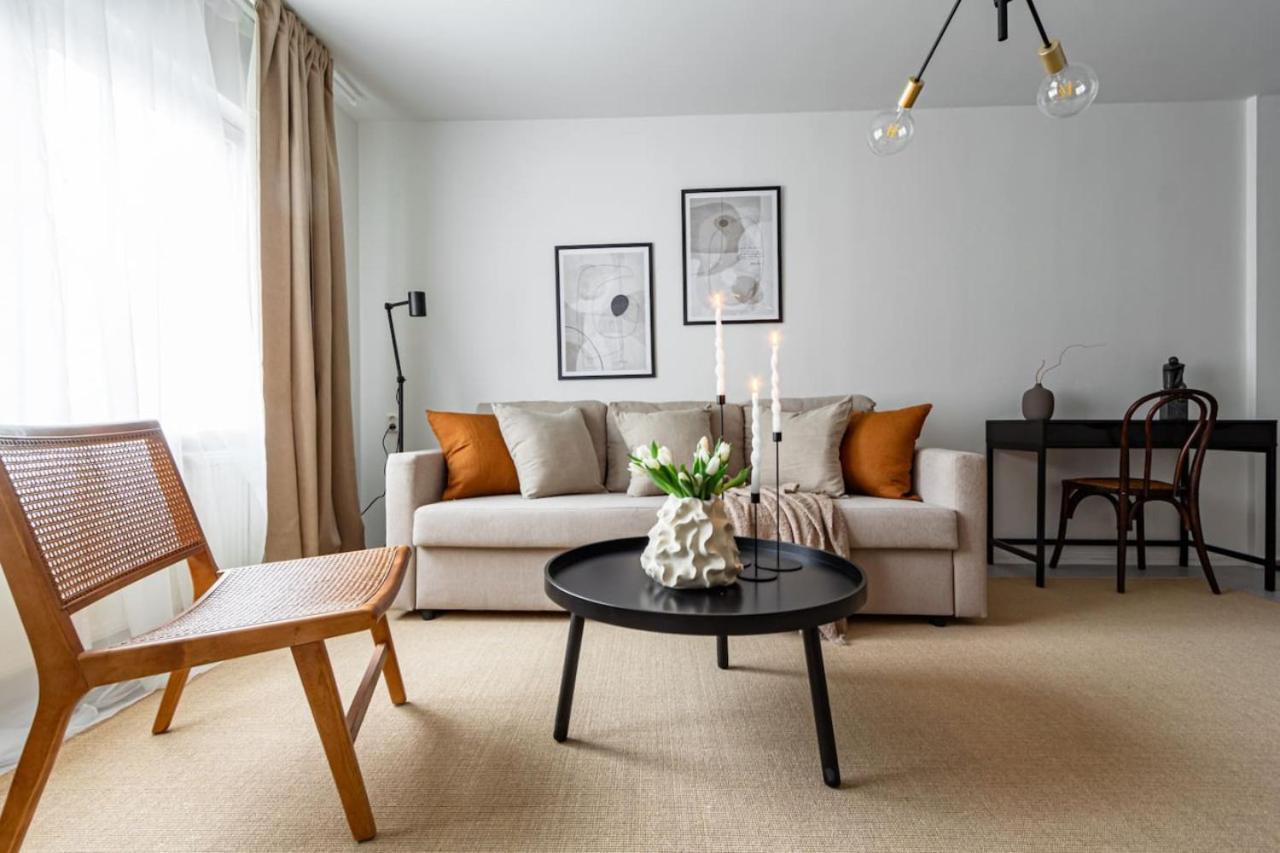 Low-Cost Stay In Sofo, Construction Work Stockholm Exteriör bild