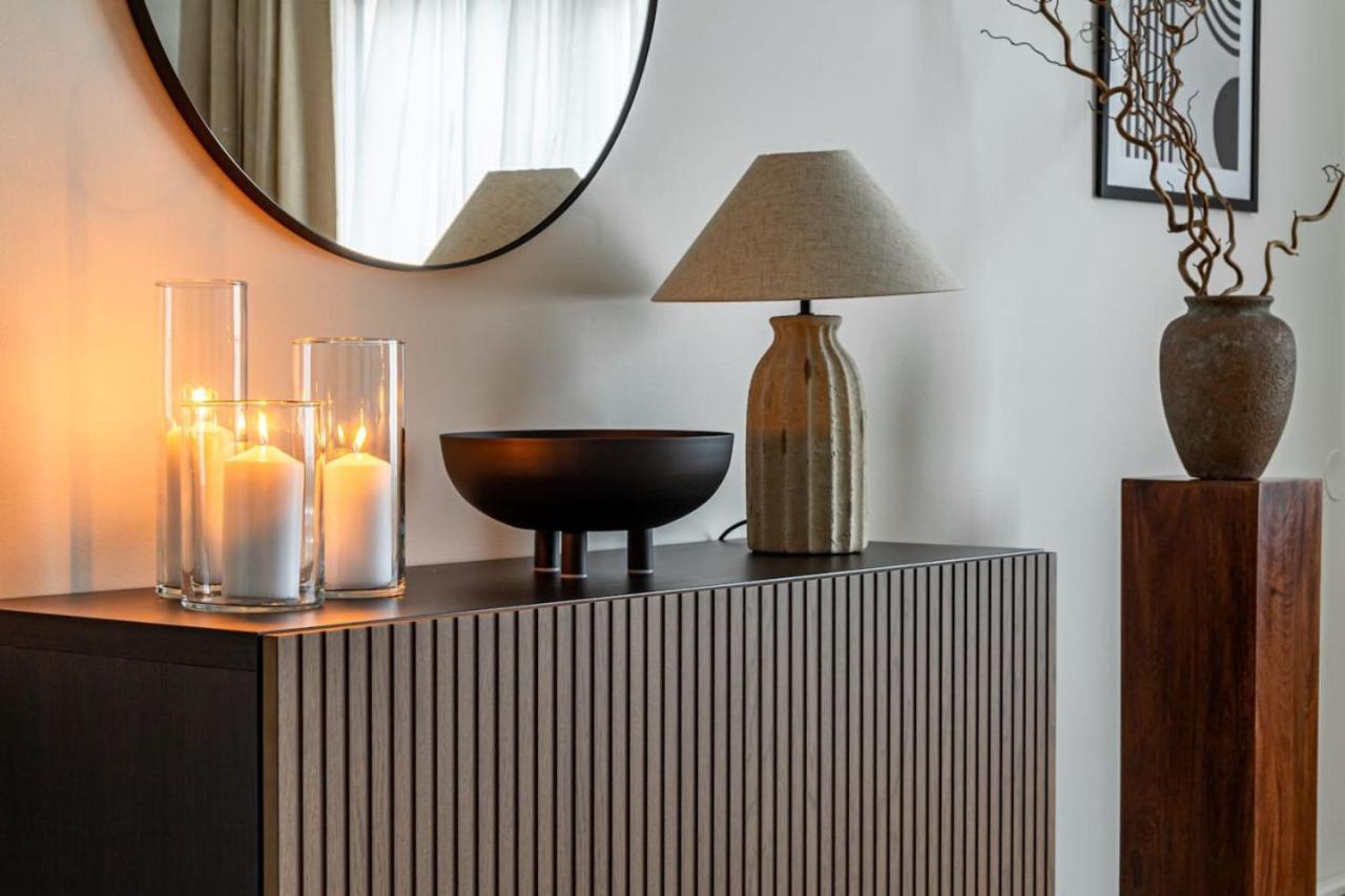 Low-Cost Stay In Sofo, Construction Work Stockholm Exteriör bild