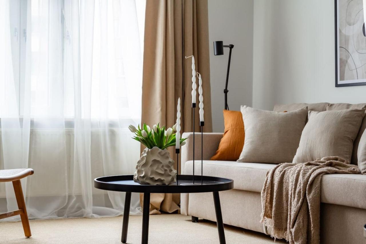 Low-Cost Stay In Sofo, Construction Work Stockholm Exteriör bild
